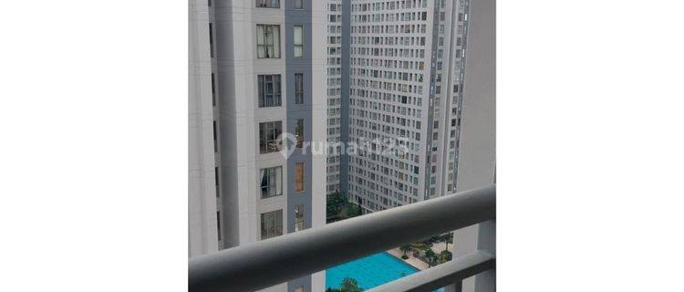 Apartement Terbaik di Gading Serpong Mtown Residence 1