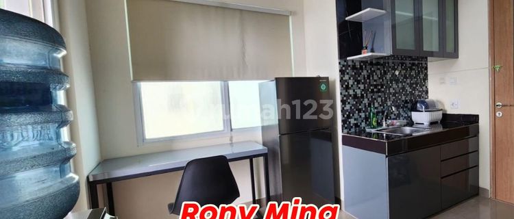 Langka unit sewa under 50 jutaan B Residences Langsung Bawa Koper !!! 1