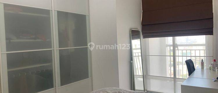 Mall Sms, Karawaci Mtown Lokasi Apartement Pusat Kota Gading Serpong 1