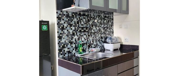 Last unit FULL Fasilitas B RESIDENCES Dekat Area Toll dan campuss Termurah 1