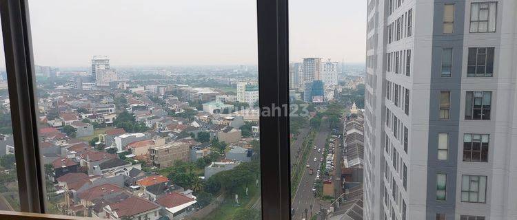 2 Bedroom Posisi Strategis Depan Mall Samping Giant Mtown Apart 1