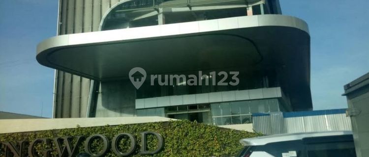 Target INVESTOR TRAFFIC SEWA TINGGI SPRING WOOD RESIDENCES Paling murah SPRING WOOD 1