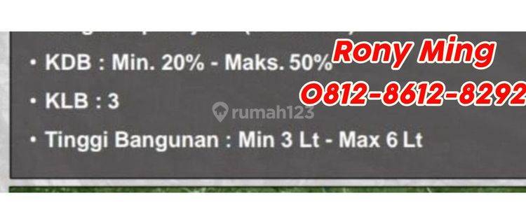 LANGSUNG OWNER LOKASI BSD CITY DIJUAL KAVKOM BSD CITY HARGA HANYA 19 juta 1