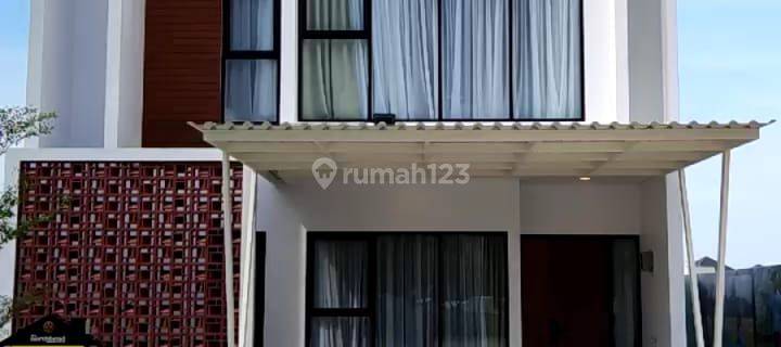 rumah jakarta barat tipe LB 72m LT 72m 1