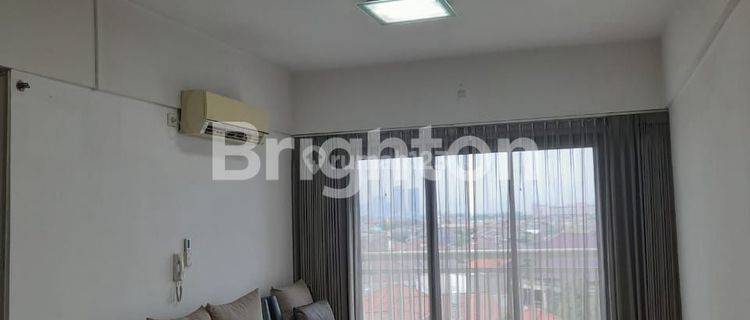 APARTMENT 2BR FULL FURNISH SIAP PAKAI PUNCAK MARINA DEKAT MARGOREJO JEMURSARI  PRAPEN 1