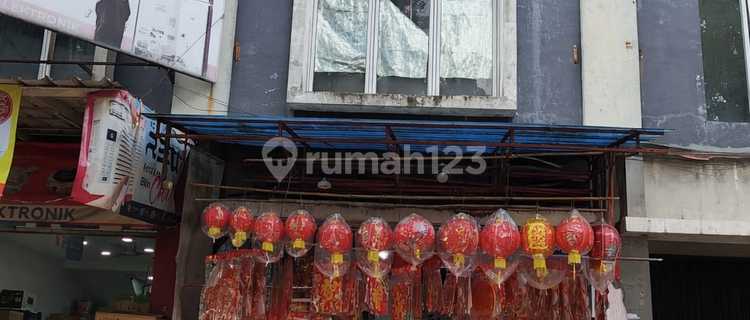 Quick Sale Strategic Shop House Ready to Occupancy at Graha Raya Melia Walk Tangerang Banten 1