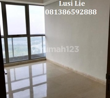 Penthouse Gold Coast Pik, Area 113M, 3 BR Semi Furnished 1