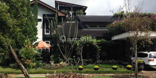 Villa Kota Bunga Full Interior & Furnished 1