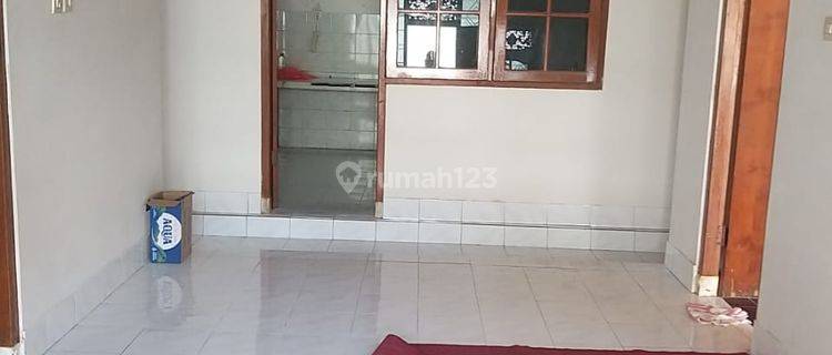 Rumah Sewa Siap Huni Kota Denpasar Harga Murah  1