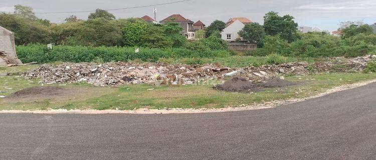 Tanah Luas, Lokasi Strategis, Suasana Sekitar Nyaman 1