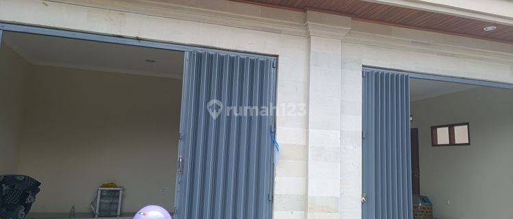 TOKO SEWA DI JALAN UTAMA ASTASURA DENPASAR UTARA  1