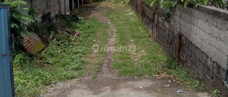 TANAH SEWA UBUD ZONA KUNING SIAP BANGUN VILA 1