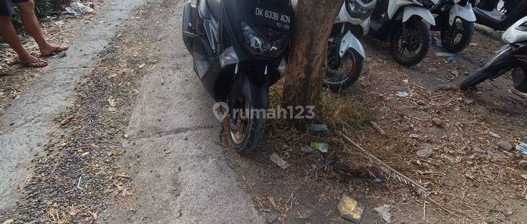 Tanah Sewa Ubud 500 Juta Untuk 25 Tahun  1