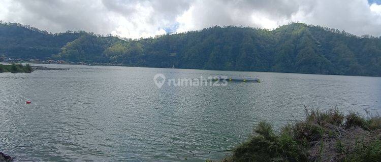 TANAH VIEW GUNUNG DANAU COCOK RESORT GLAMPING  1