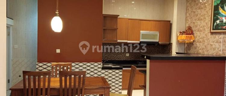 Villa View Sawah Full Furnitur Siap Huni Lokazi Strategis 1