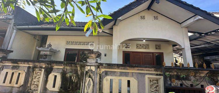 Rumah Murah Dekat Kota Gianyar Dan Pantai Keramas 1