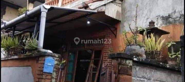 Rumah Murah Di Andong Ubud Cocok Bisnis Rental 1