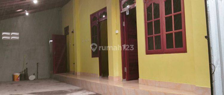 Rumah Baru Harga Murah Siap Huni Di Batubulan  1