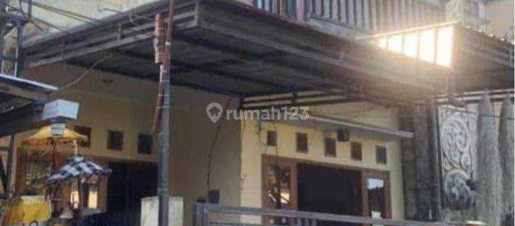 Rumah Besar Siap Huni Harga Murah Aja Di Batubulan  1