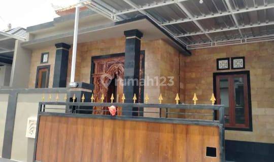 Rumah Besar Siap Huni Di Batubulan Harga Murah Aja  1