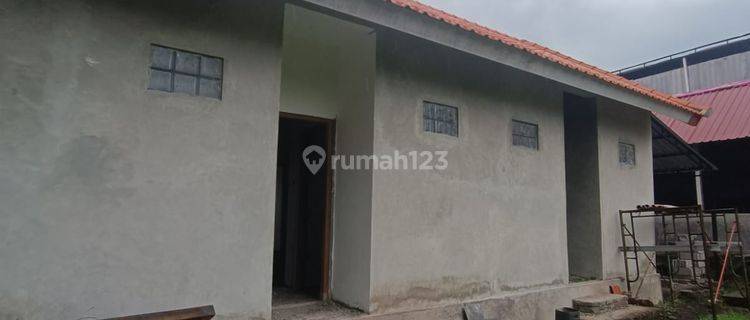 Rumah Sewa Full Furnitur Siap Huni Di Mas Ubud  1