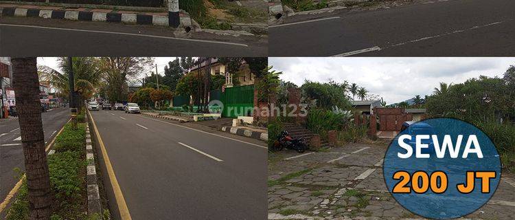 Tanah Ex Jimbaran Dekat Starbucks,cianjur,jawa Barat  1