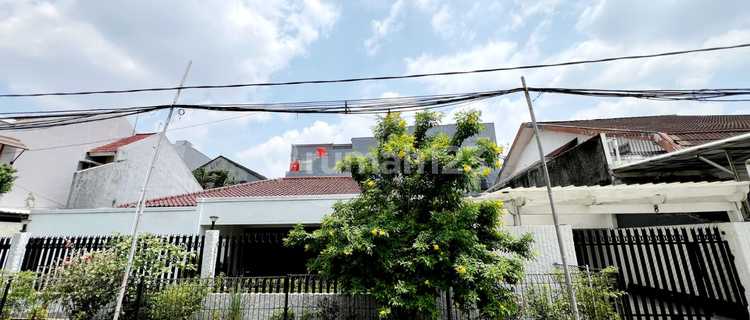 Hoomi House with Spacious Land or Suitable for Building a New House 1