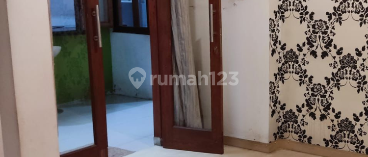 Disewakan Rumah di Komplek Pondok Hijau, Sejuk, Asri & Nyaman  1