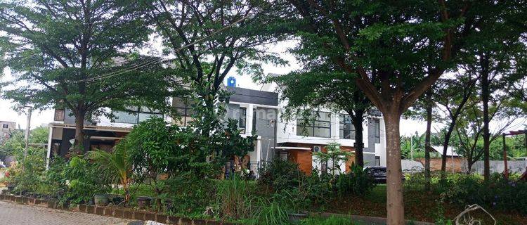 Rumah Syariah Semi Furnished SHM di Cipenjo Cileungsi Kabupaten Bogor, Bogor 1