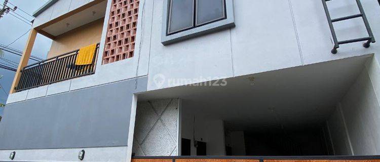 Kost Kosan Mahasiswa Bogor SHM Full Terisi Furnished Dekat Ipb  1