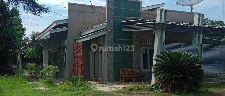 Rumah Bagus Mewah SHM Dekat Tol Patimban Subang Pantura 1