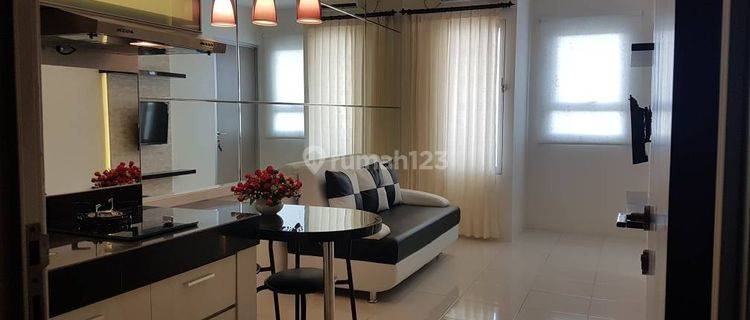 Apartm Puncak Kertajaya 1