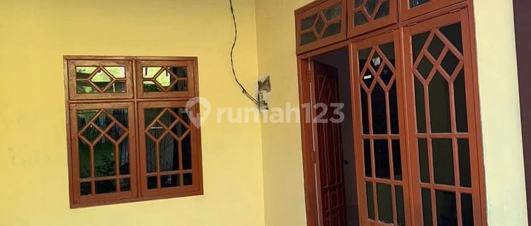 Dijual Perumahan Sumput Asri Driyorejo 1