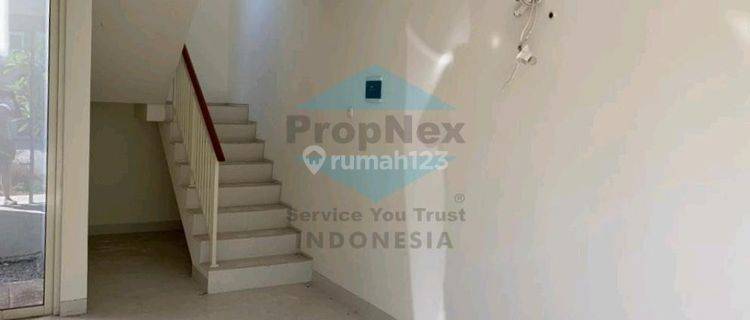 JUAL RUMAH GRAND PAKUWON 1