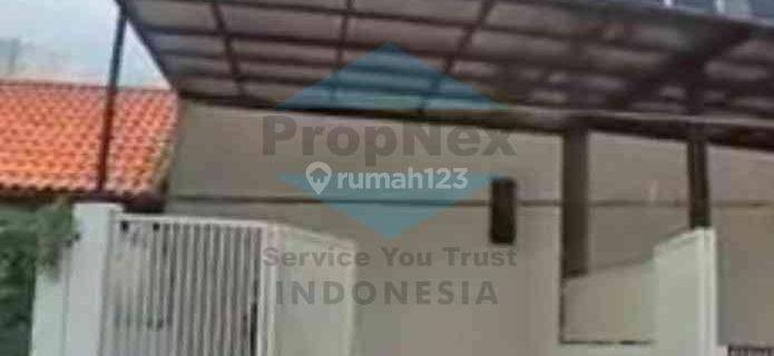 Smart Home Rungkut 1