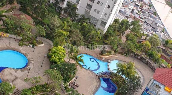 Dijual Apartemen Season City Tower A  1