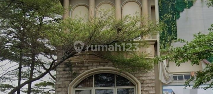 For Sale: Galaxy Shop House in Bekasi. Strategic Location 1
