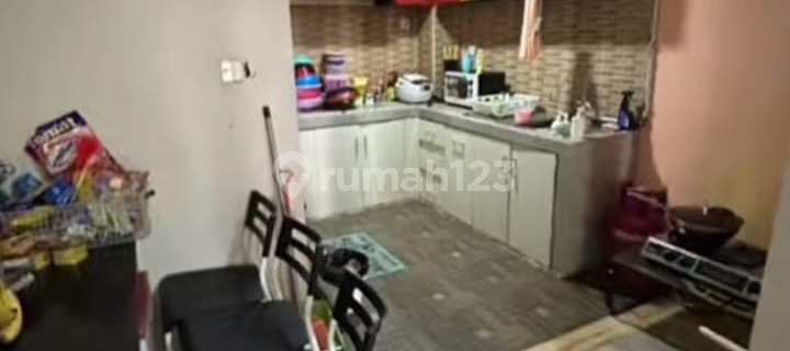 Nice House for Sale in Taman Palem Lestari. Flood-Free 1