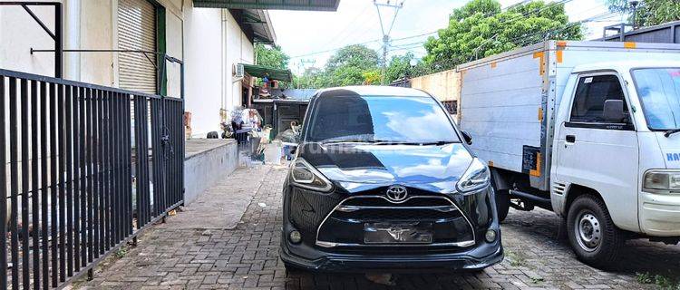 Gudang Strategis Dekat Jalan Raya Sultan Agung Kota Bekasi 1