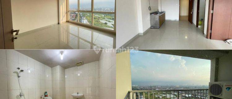 Disewakan Apartemen Callia 1 Kamar Tidur Harga Murah 1