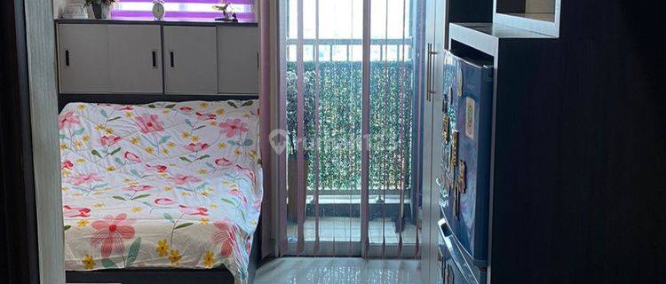 Dijual Apartemen grandika city Bekasi timur HARGA MURAH   1