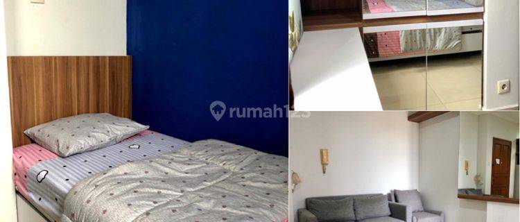 Disewakan Apartemen Mediterania Kelapa Gading Tahunan Bulanan 1