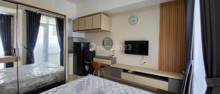 Disewakan Apartemen Vasanta Innopark Studio Harga Murah 1