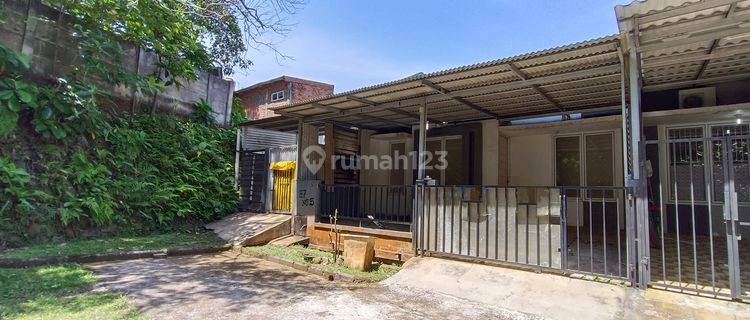 Disewakan rumah di Regency Melati Mas BSD 1