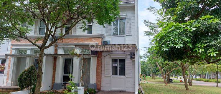 Dijual Cepat rumah full furnish siap Huni di Hyland BSD, Tangerang  1