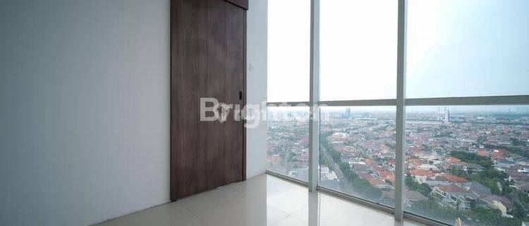 APARTEMEN CITY SQUARE SURABAYA, DEKAT AIRPORT DEKAT TOL 1