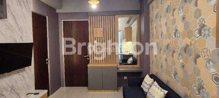 APARTEMEN GUNAWANGSA MANYAR 2BR TOWER A FULL FURNISHED SIAP KPA 1