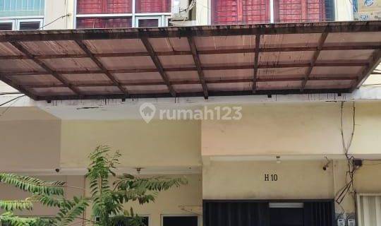  Ruko 3 Lantai Hadap Jalan Raya di Ruko citra bisnis park , Kalideres Unfurnished HGB - Hak Guna Bangun 1