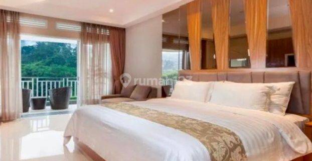 Murah Condotel Le Eminence Puncak Hotel Resort Tipe Junior Suite 1