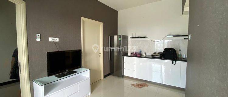 Siap Huni Amor Apartment Eastcoast Mansion Pakuwon City Surabaya 1